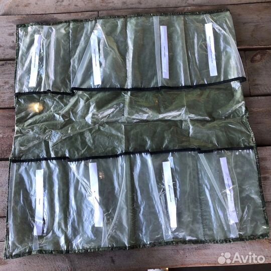 Армейский несессер