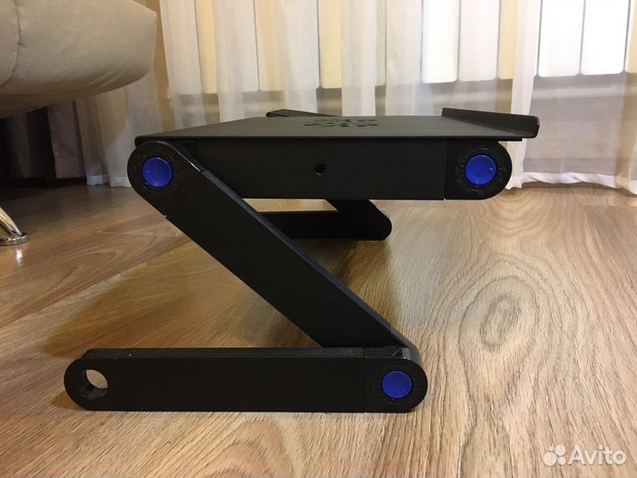 Подставка-трансформер для ноутбука