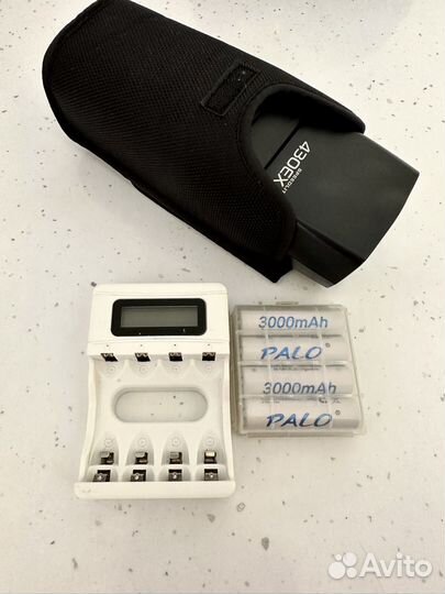 Вспышка Canon speedlite 430ex II