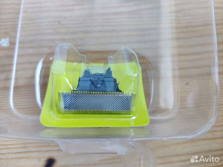 Электробритва Philips One Blade