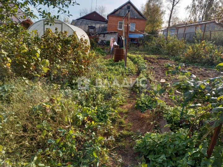 Дом 110,8 м² на участке 5 сот.