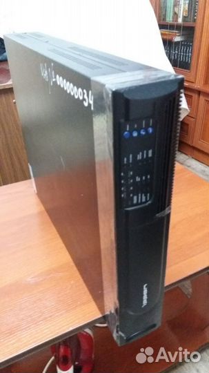 Блок бесперебойного питания SMART Winner 3000