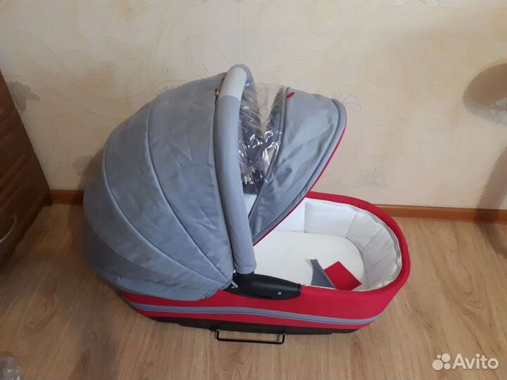 Короб от коляски