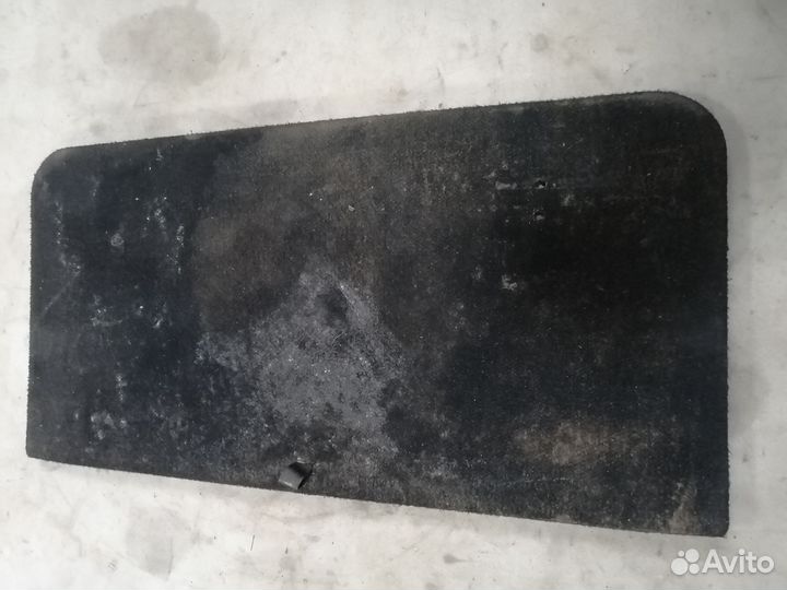 Пол багажника Suzuki для Suzuki Grand Vitara 2