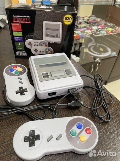 Пприставки Денди, Сега, Game Sick 4K, Game Box 8K