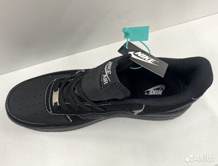 Кроссовки Nike Air Force Venom