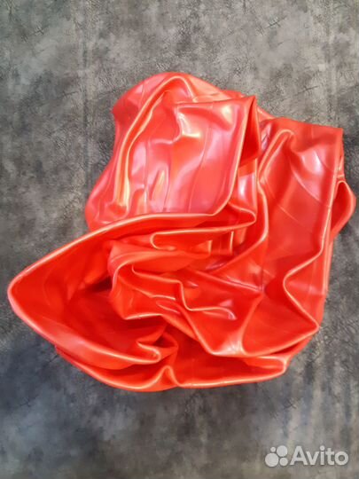 Мяч гимнастический