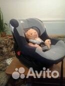 Автокресло 