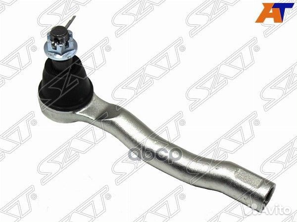 Наконечник рулевой nissan patrol 10- LH std8520