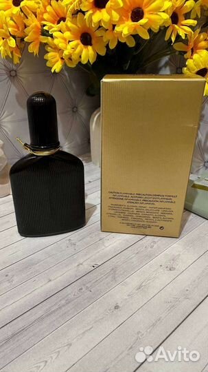 Tom Ford Black Orchid 30 ml парф вода