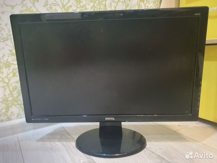 Монитор Benq gw2255