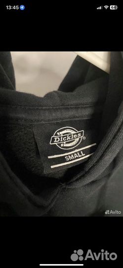 Худи Dickies оригинал