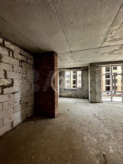 1-к. квартира, 44,8 м², 4/8 эт.