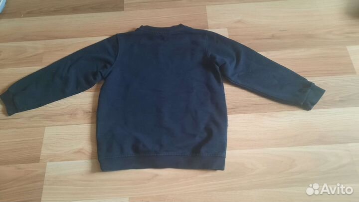 Кофта для мальчика