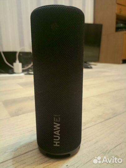 Колонка huawei