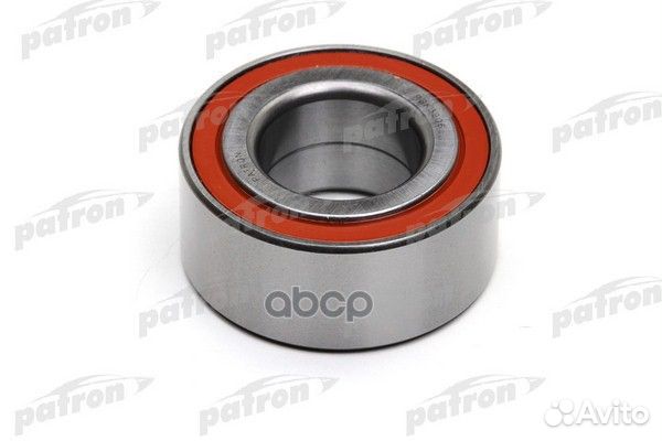 Подшипник ступичный передн hyundai: sonata 93-9