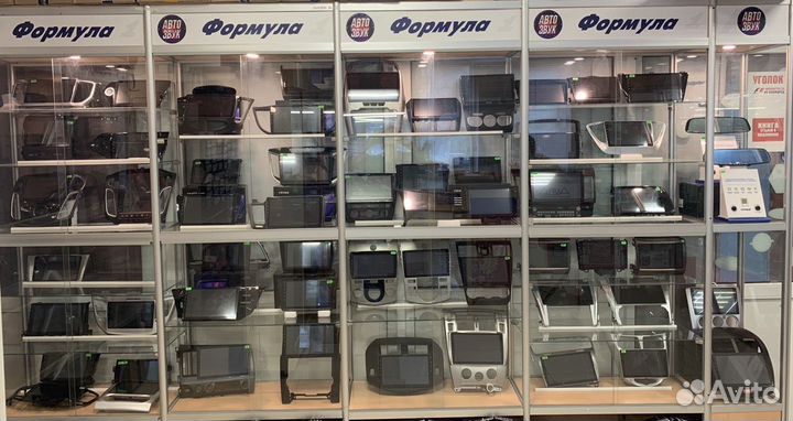 Шгу на Skoda Octavia 2 A5 2008 - 2013 8-ядер 3-32