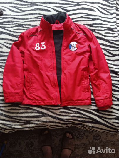 Футбольная форма