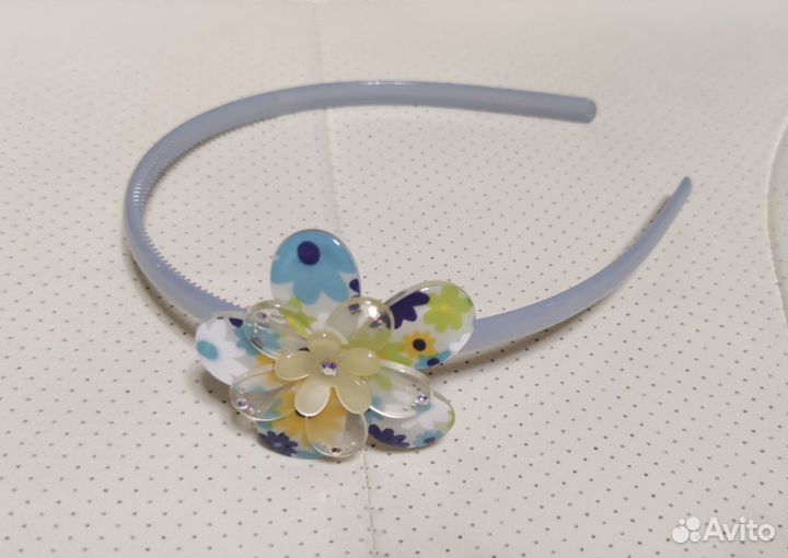 Обруч (ободок) Mon PlaisiR 13-66 Франция