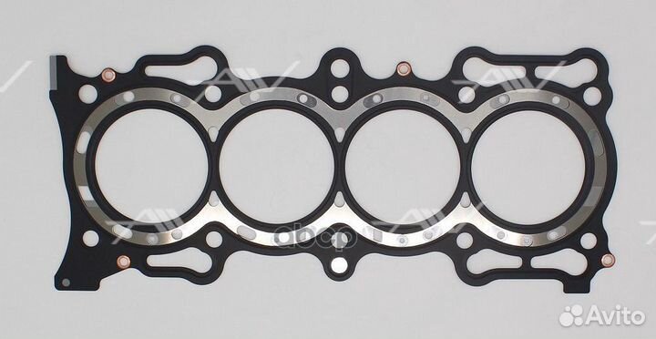 Прокладка ГБЦ HG35090 Autowelt