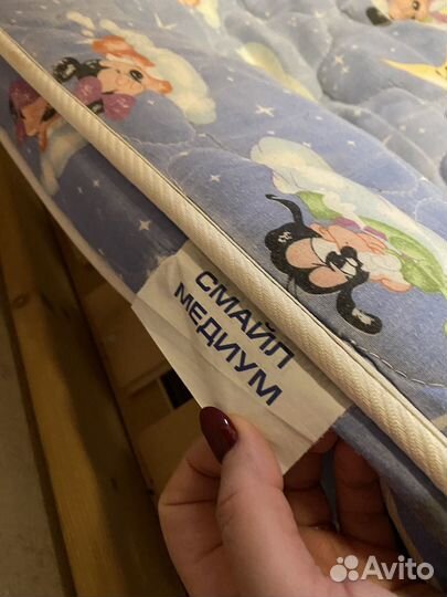 Двухъярусная кровать