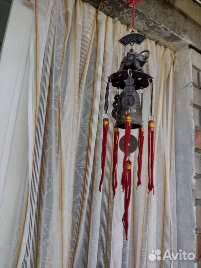 Музыка ветра