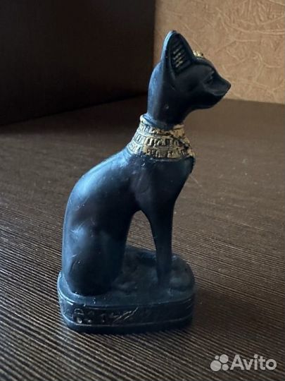 Статуэтка богиня Баст