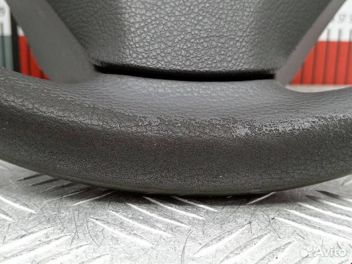 Руль Volvo S60 2001 3409793