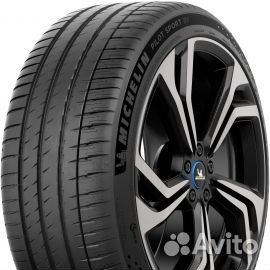 Michelin Pilot Sport EV 235/45 R20