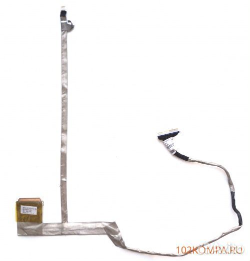 Шлейф матрицы для ноутбука HP Probook 4520s, 4525s