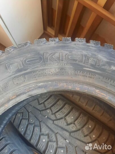 Nokian Tyres Hakkapeliitta 5 185/65 R15
