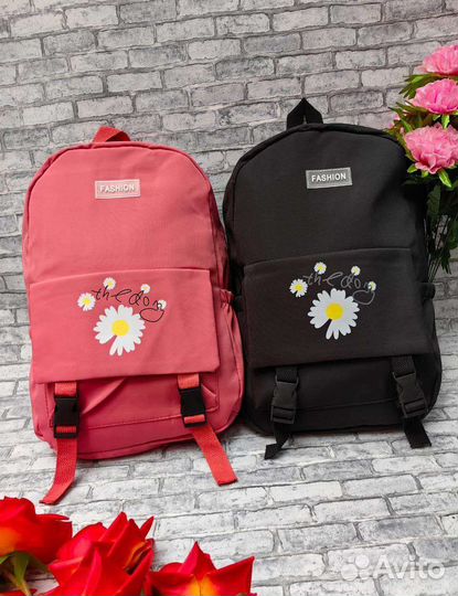 Портфель школьный новый