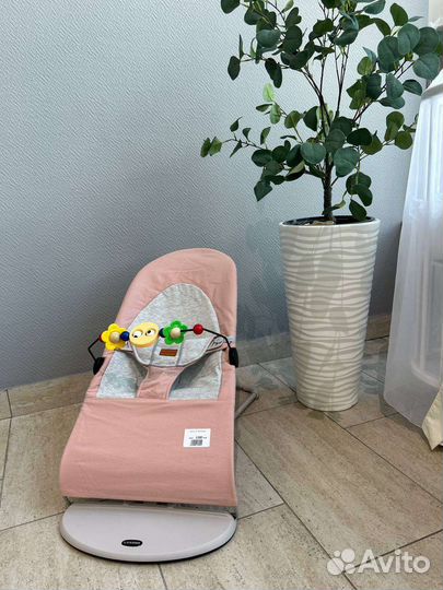 Шезлонг с рождения Доставка