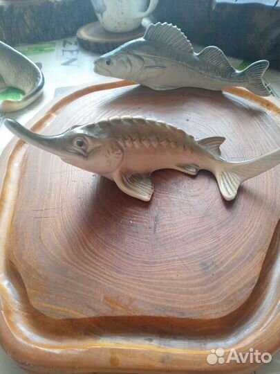 Фарфоровые фигурки, статуэтки