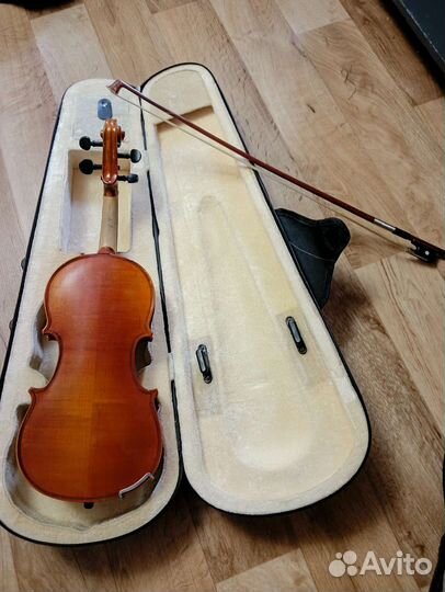 Продаётся скрипка