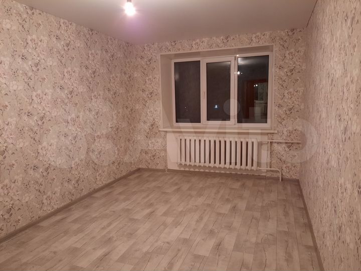 3-к. квартира, 61,7 м², 5/5 эт.