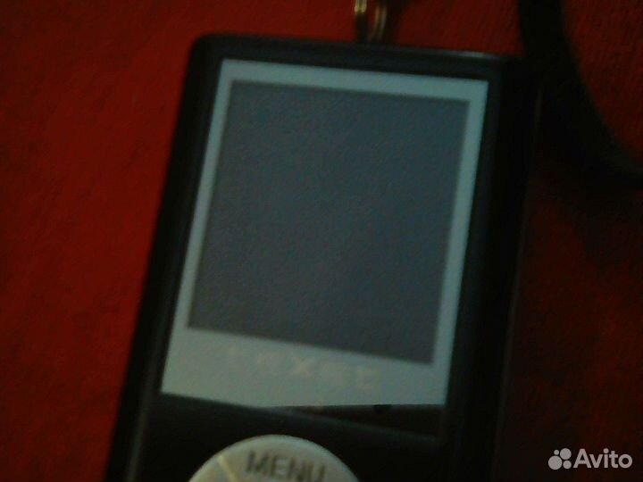 Плеер mp3 Texet t715 (512mb)