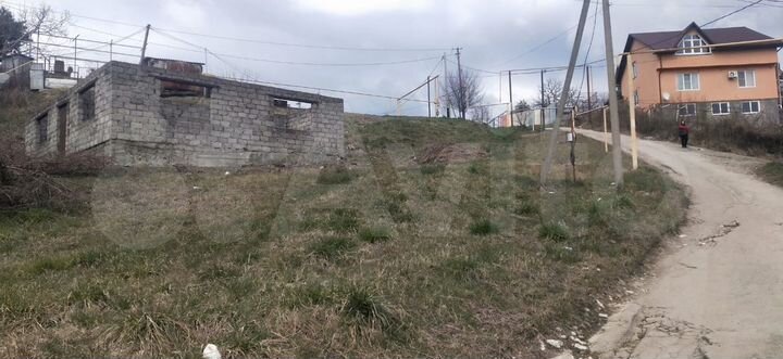 Участок 10,3 сот. (ИЖС)