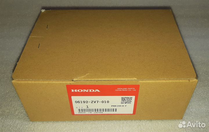 Продам ремкомплект помпы Honda BF20A-30A/BF25D-30D