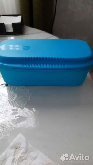 Контейнер Taperware