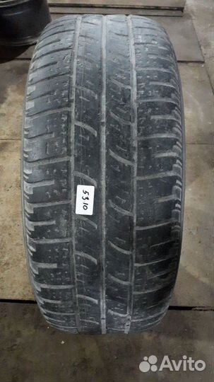 Pirelli Scorpion Zero 255/50 R20