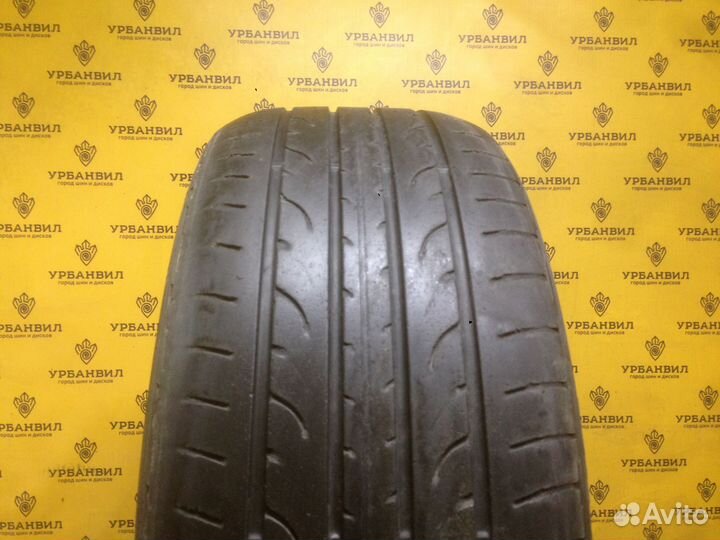 Dunlop SP Sport Maxx 215/50 R17 91V