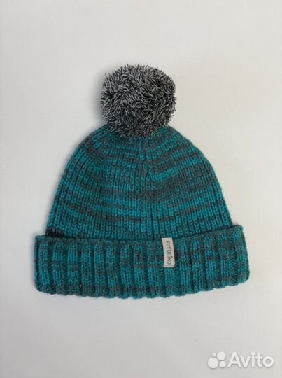 Шапка детская Futurino