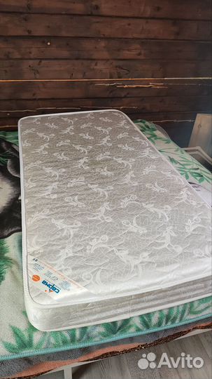 Матрас 160х80 детский