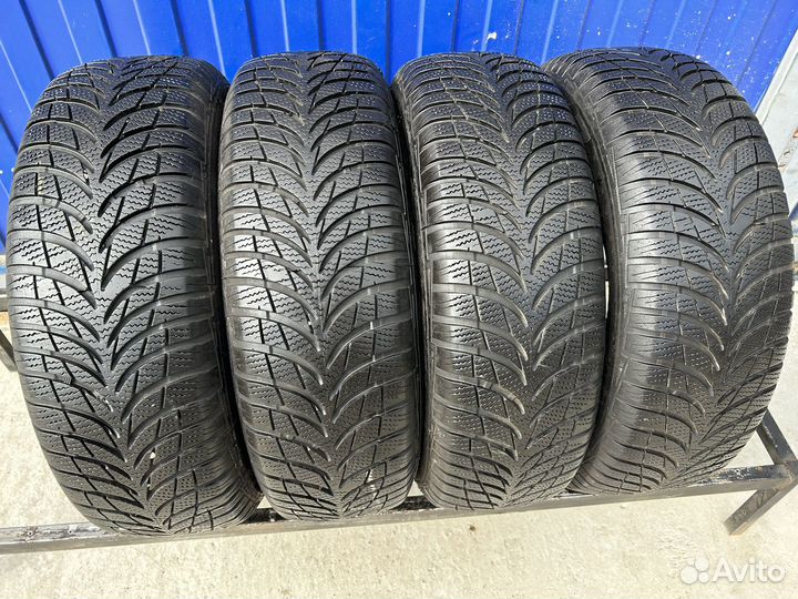 Goodyear UltraGrip 7 195/65 R15