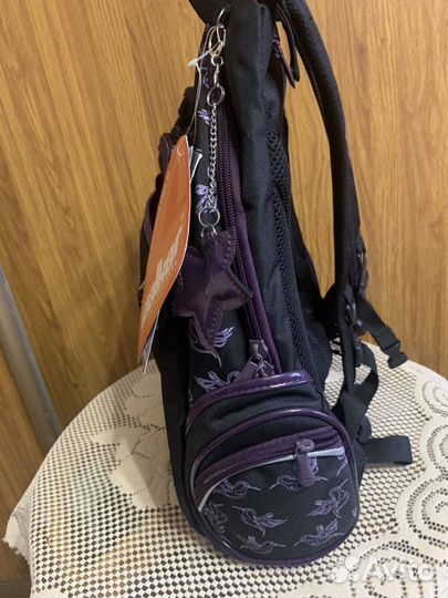 Новый Школьный рюкзак(ранец) Walker Fun Австрия