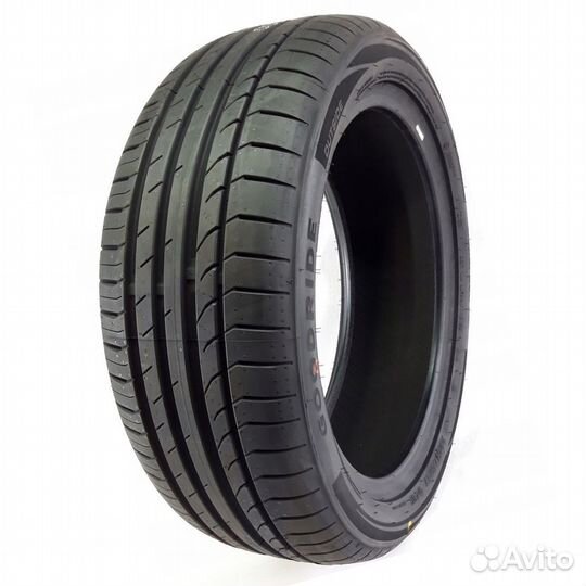Goodride ZuperEco Z-107 215/65 R16 98V