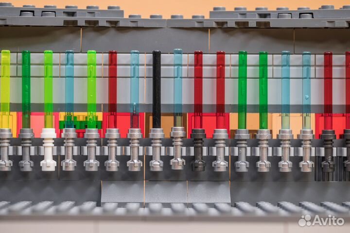 Минифигурки Лего Звездные Войны