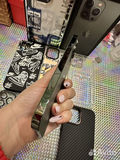iPhone 13 Pro Max, 128 ГБ