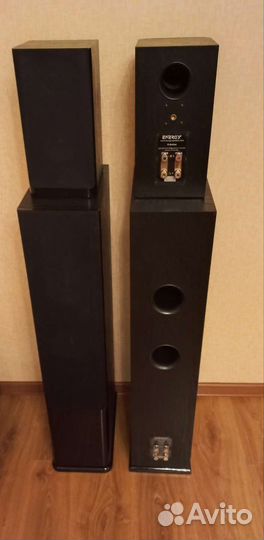 Комплект Акустической системы Energy C500 и С100